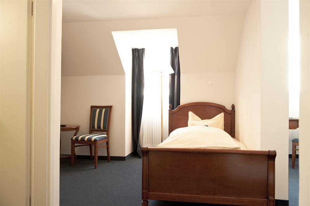 Hotel Blauer Bock Мюнхен Екстер'єр фото