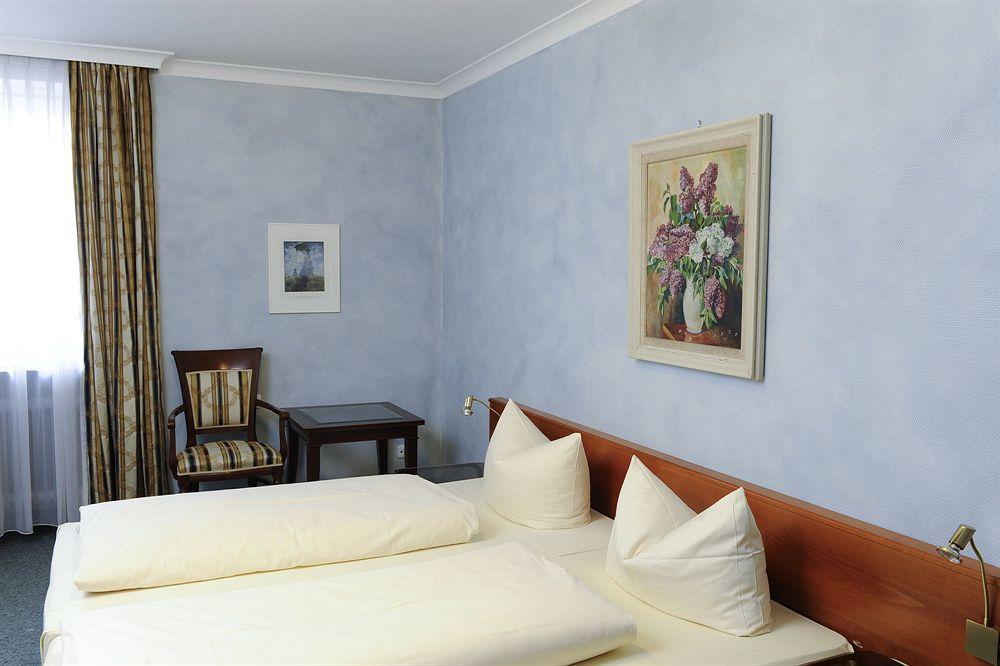 Hotel Blauer Bock Мюнхен Екстер'єр фото