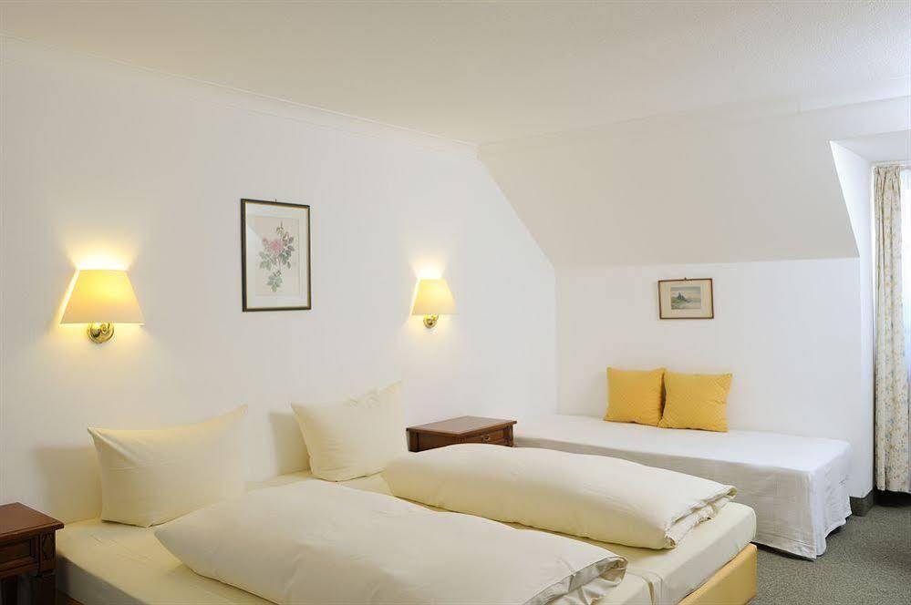 Hotel Blauer Bock Мюнхен Екстер'єр фото